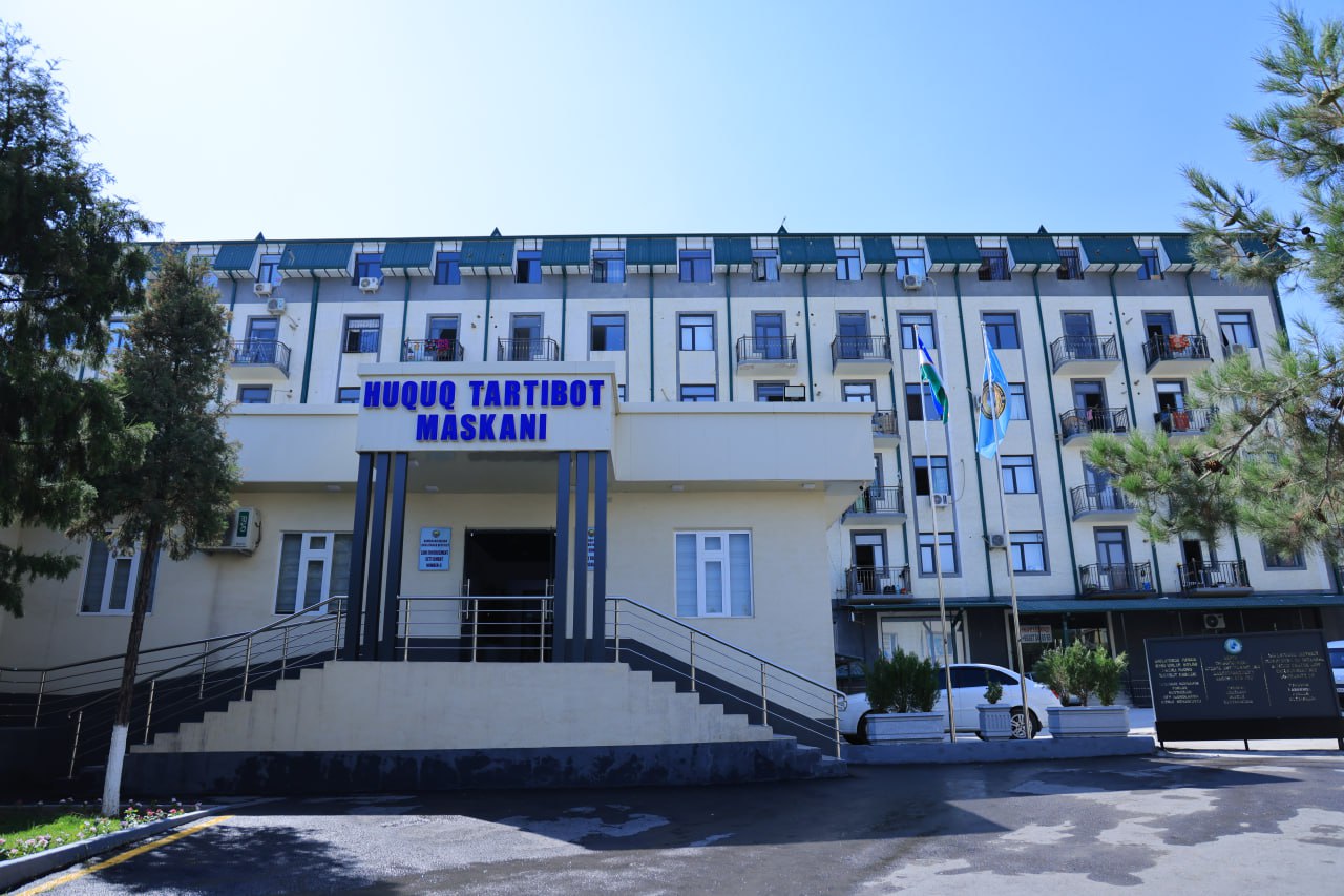 Davlatobod va To‘raqo‘rg‘on tumanlarida sodir etilgan jinoyatlar mahalla faollari va jamoa…