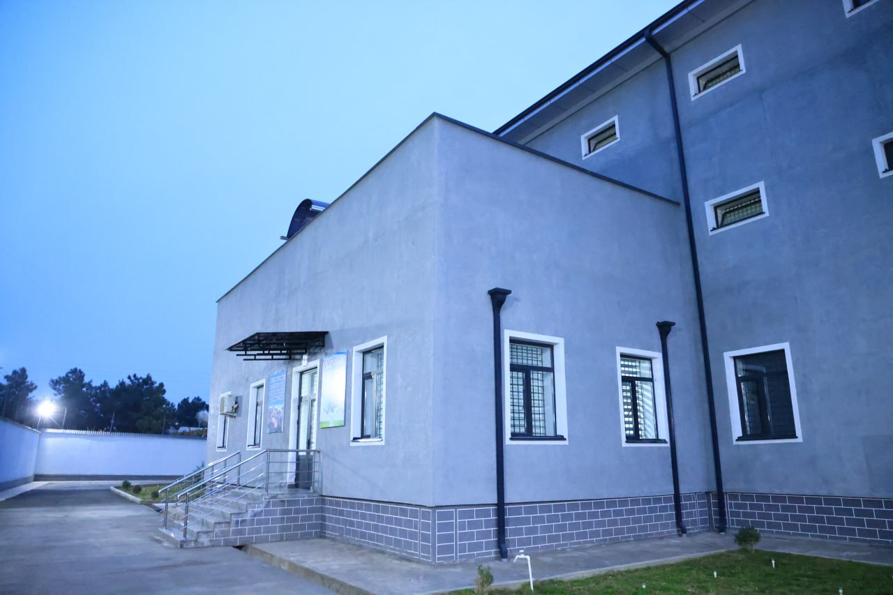 Наманган вилояти ИИБга қарашли муассасаларда хавфсизлик чора-тадбирлари ва куз-қиш мавсуми…