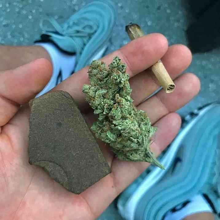 7,5 года получил мужчина за сбыт гашиша в Карелии - "Республика"